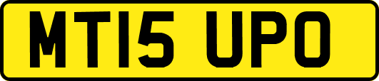 MT15UPO