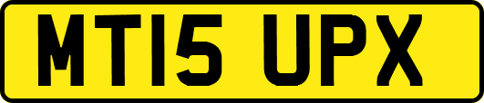 MT15UPX