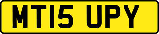 MT15UPY