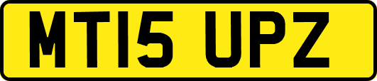 MT15UPZ