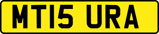 MT15URA