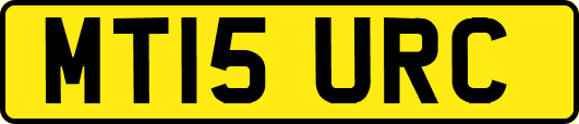 MT15URC