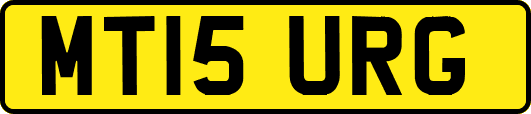MT15URG