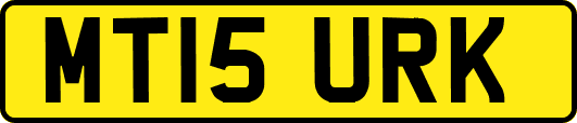 MT15URK