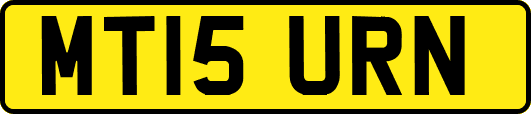 MT15URN
