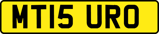 MT15URO
