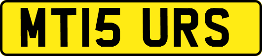 MT15URS