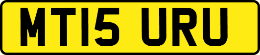 MT15URU
