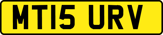 MT15URV