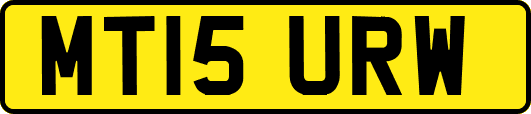 MT15URW