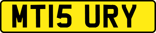 MT15URY