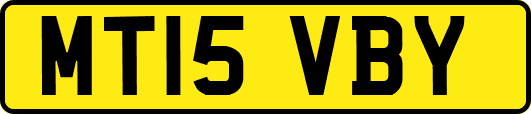 MT15VBY