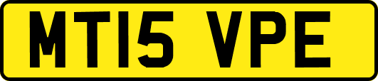 MT15VPE
