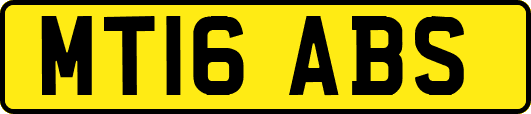 MT16ABS