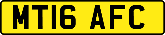 MT16AFC