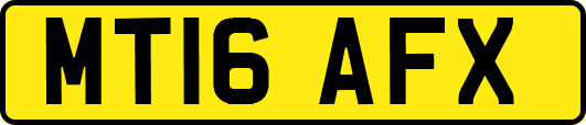 MT16AFX