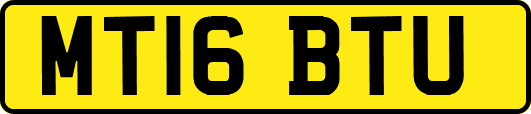 MT16BTU