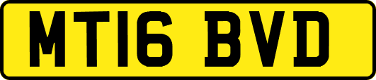 MT16BVD