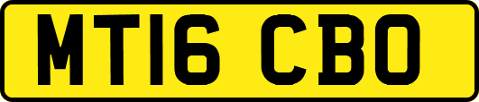 MT16CBO