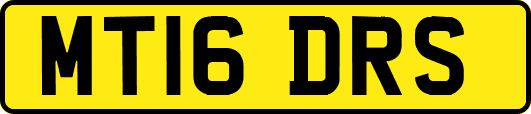MT16DRS