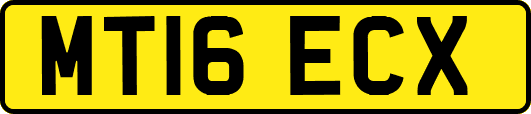 MT16ECX