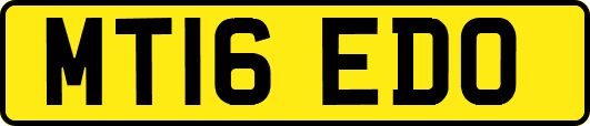 MT16EDO