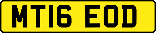 MT16EOD