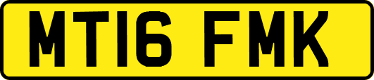 MT16FMK