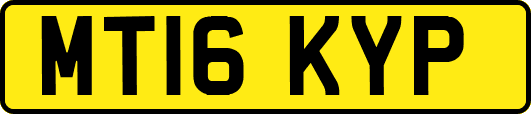 MT16KYP
