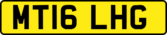 MT16LHG