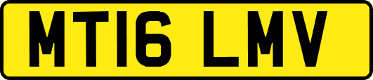 MT16LMV