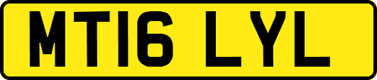 MT16LYL