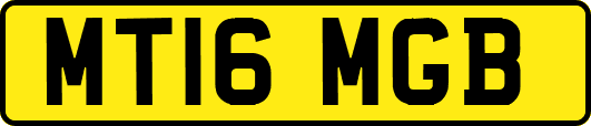 MT16MGB