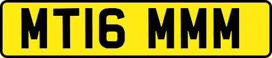MT16MMM