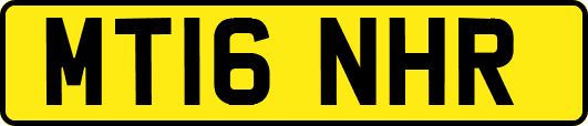 MT16NHR