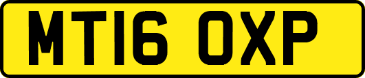 MT16OXP