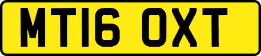MT16OXT