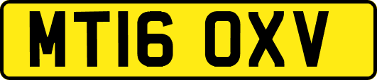 MT16OXV