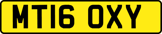 MT16OXY