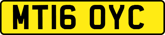 MT16OYC