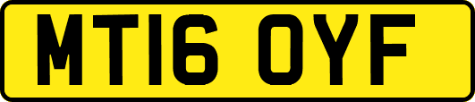 MT16OYF