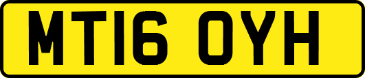 MT16OYH
