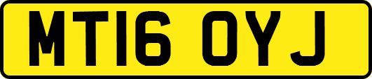 MT16OYJ