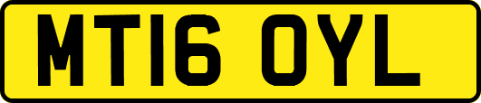 MT16OYL