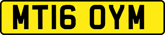 MT16OYM