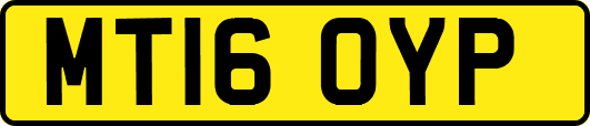 MT16OYP