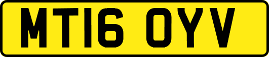 MT16OYV