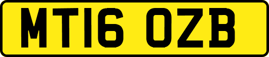 MT16OZB