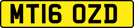 MT16OZD