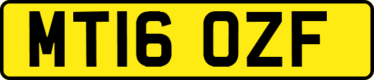 MT16OZF